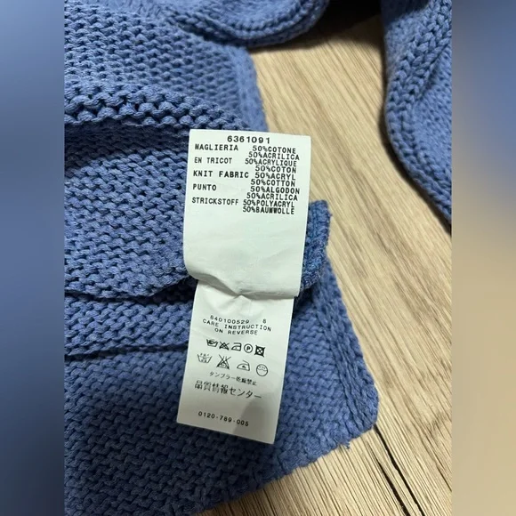 Sweater - Picture 9 of 9